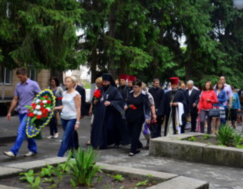 Єпископ Вознесенський Олексій