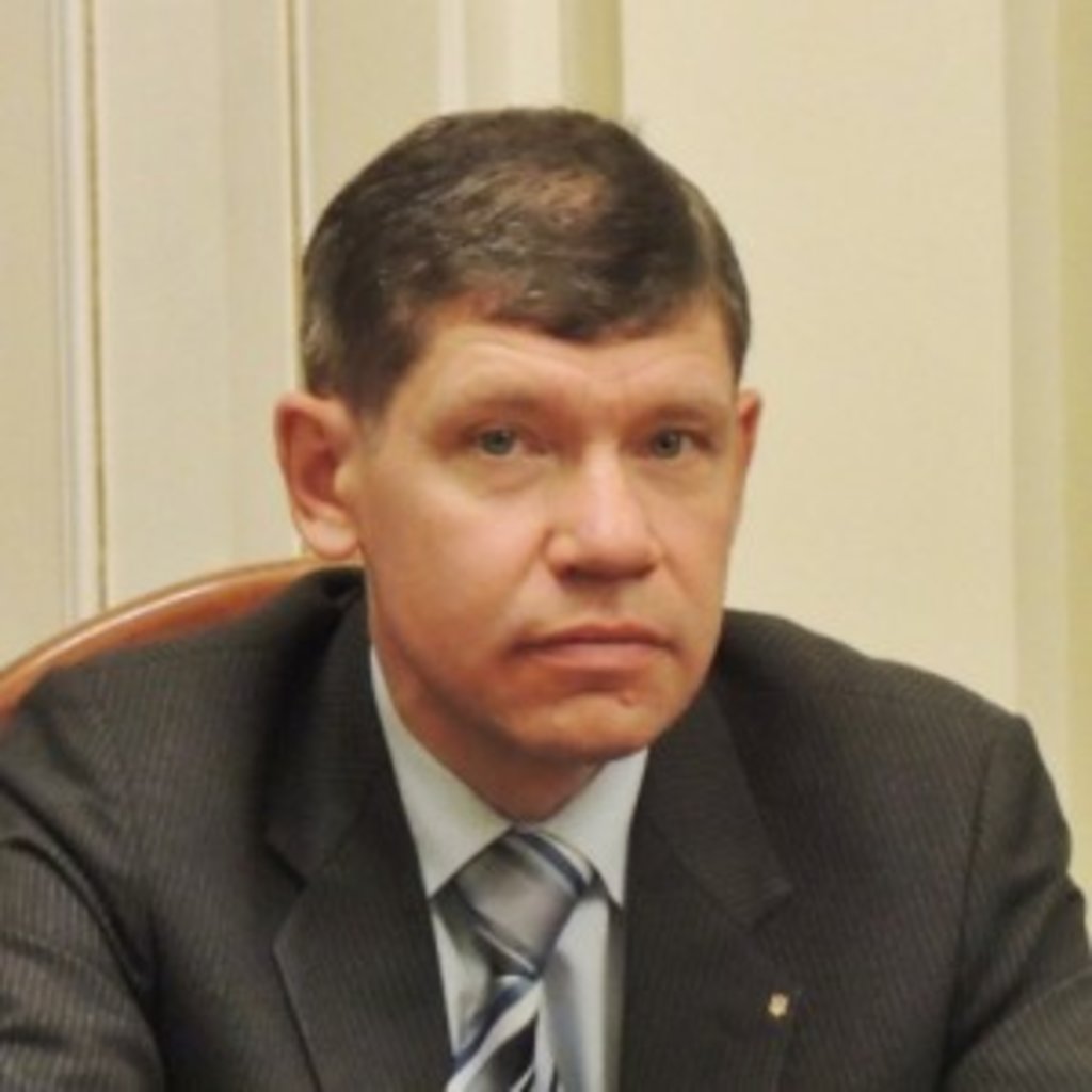 Юрій Євгенович Решетніков