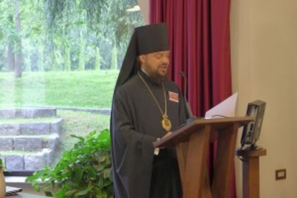 Єпископ Львівський і Галицький Філарет