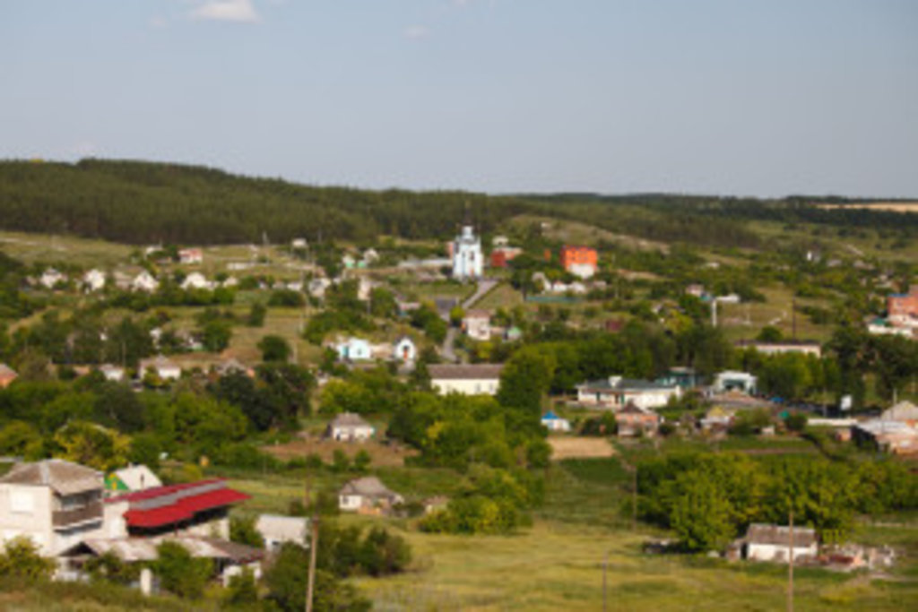 Сьогодні в скиту с. Богородичне подвизаються 25 сестер