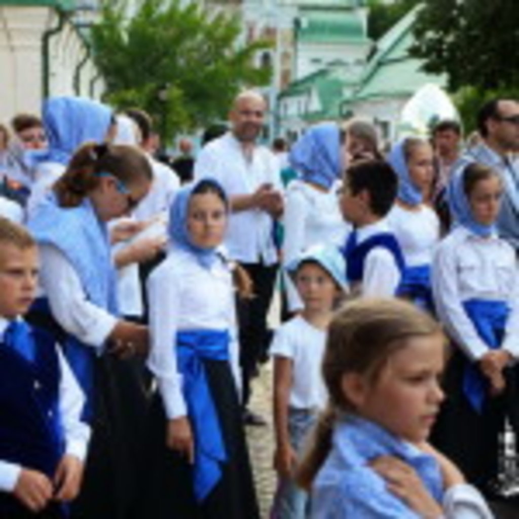 20 червня 2016 року, з благословення Блаженнішого Митрополита Київського і всієї України Онуфрія, у Свято-Успенській Києво-Печерській Лаврі відбувся гала-концерт VІ Всеукраїнського фестивалю-конкурсу «Пентикостія»