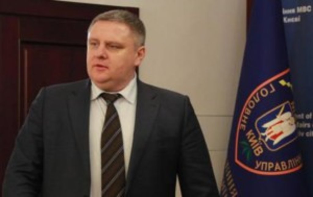 А.Є. Крищенко