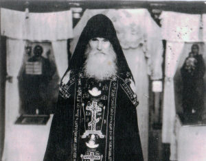 Прп. Кукша (Величко) Одеський