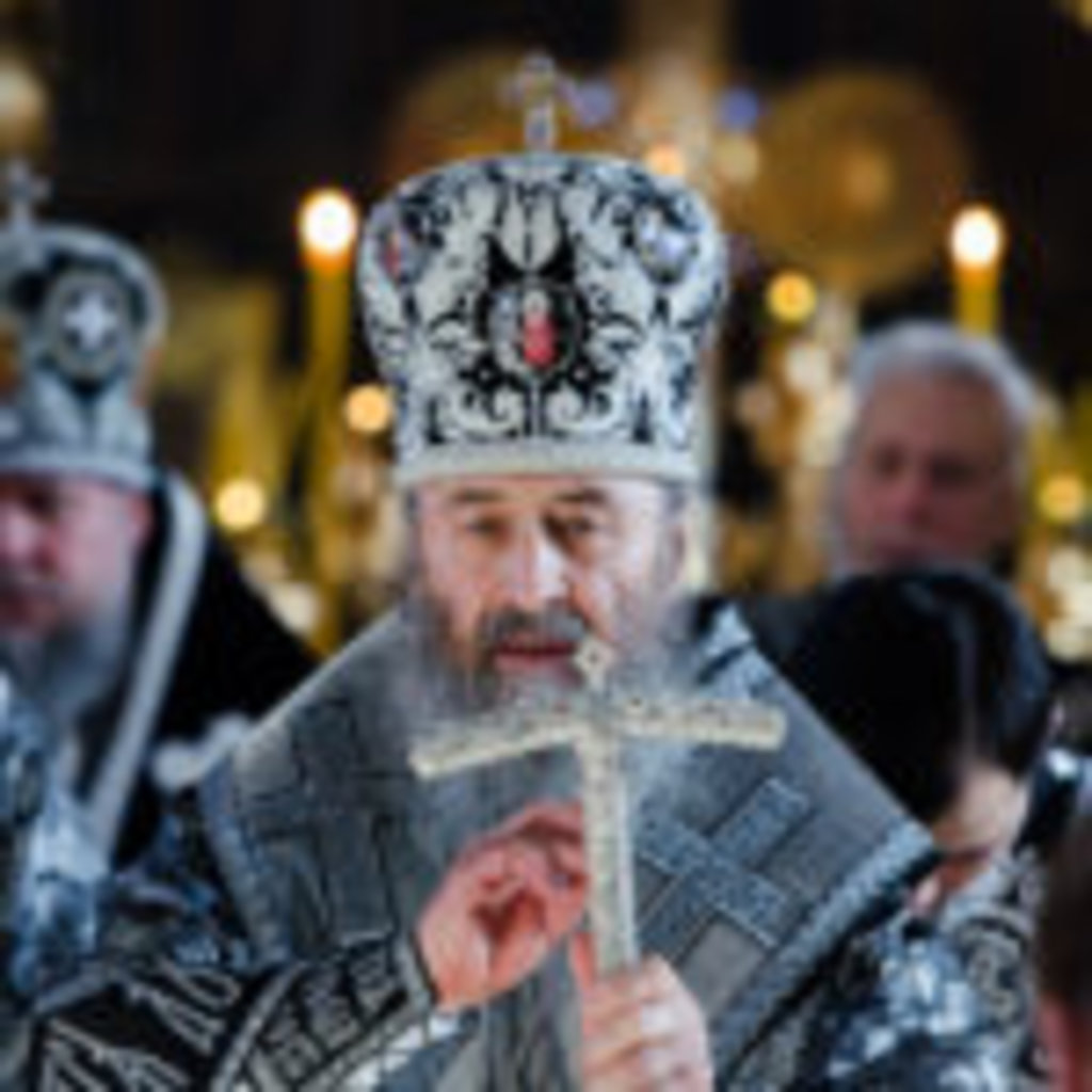 Митрополит Онуфрій