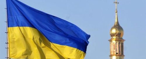 У третю річницю російського повномасштабного вторгнення у храмах та монастирях УПЦ звершать молебні за мир в Україні, її Захисників, а також панахиди за загиблими під час війни