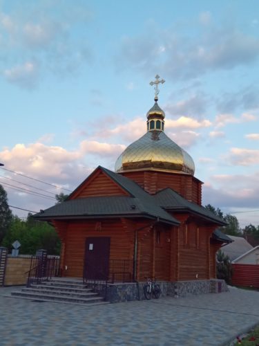 У Дніпрі злочинець, який намагався підпалити храм УПЦ, погрожує довести свою «справу» до кінця