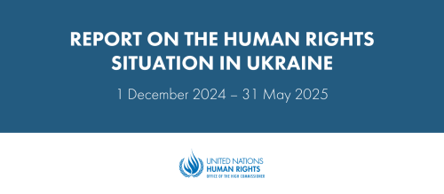 В ООН зафіксували чергові напади на парафіян Української Православної Церкви