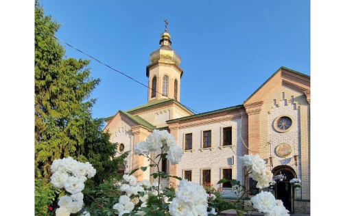 Прихильники ПЦУ обманом відключили електроенергію в храмі УПЦ в Кременчуці, де готують благодійні обіди