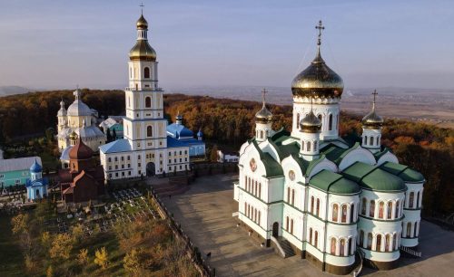 Висновок комісії, яка перевіряла дитячий будинок при Банченському монастирі, спростовує наклепи, які фігурували у ЗМІ