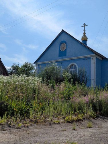 Релігійна громада Рівненської єпархії в Бугрині виграла два суди