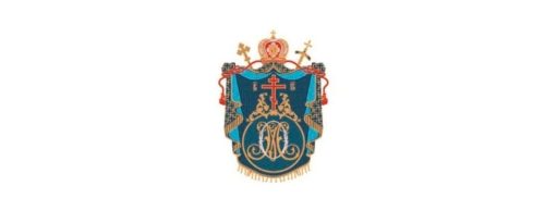 Вітання Предстоятеля митрополиту Дніпропетровському і Павлоградському Іринею з 50-річчям з дня архієрейської харотонії