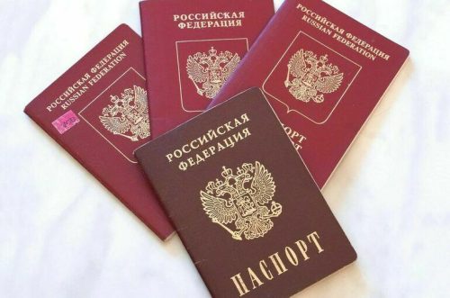 У закордонних ЗМІ зʼявилися дані про російські паспорти представників ПЦУ, яких не позбавляють українського громадянства