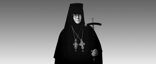 Відійшла у вічність настоятелька Свято-Покровського жіночого монастиря м. Кривий Ріг, ігуменя Анастасія (Алфімова)